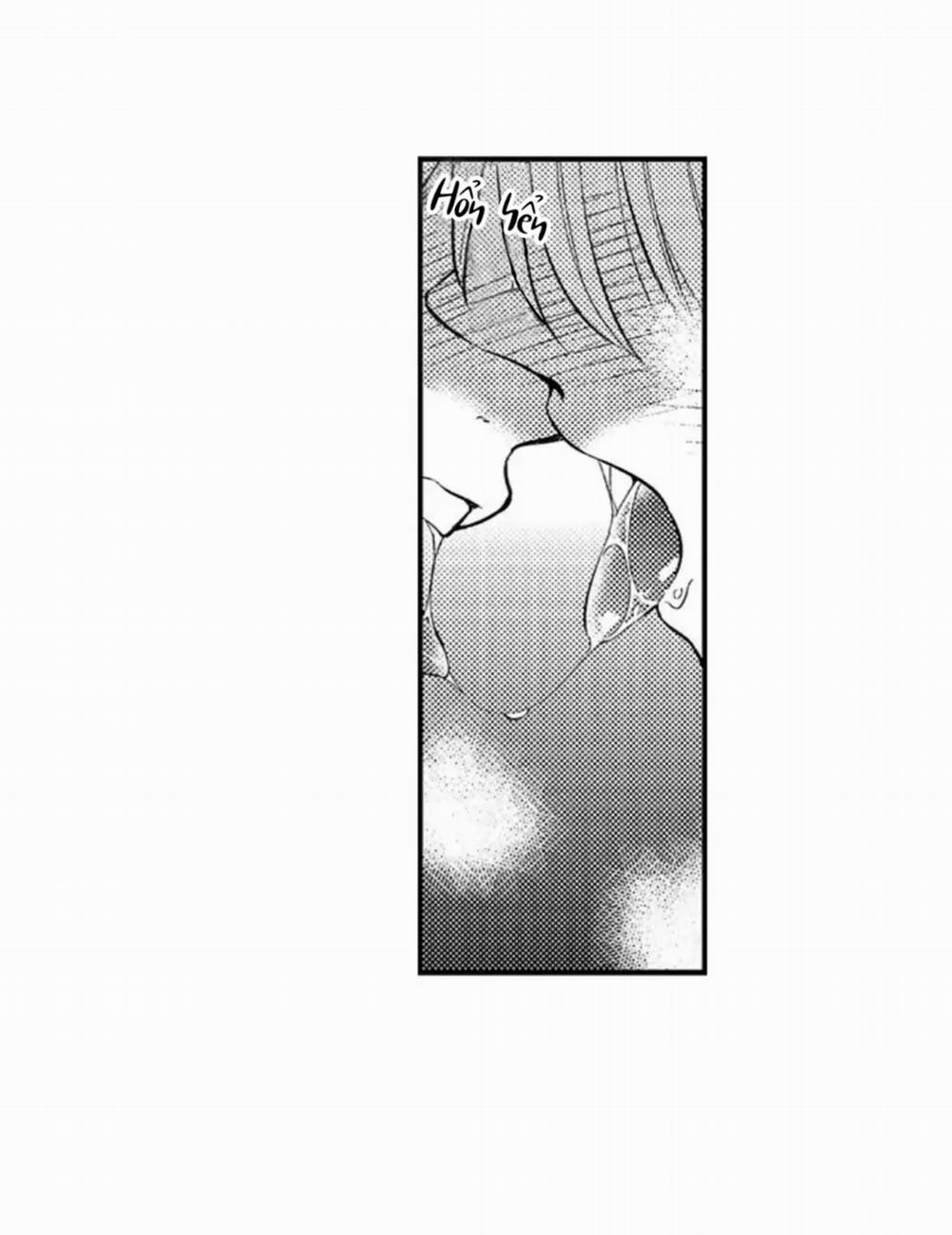 Ăn Anh Đi Chồng Yêu 9 trang 21