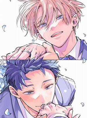 Đọc truyện tranh Ăn Anh Đi Chồng Yêu