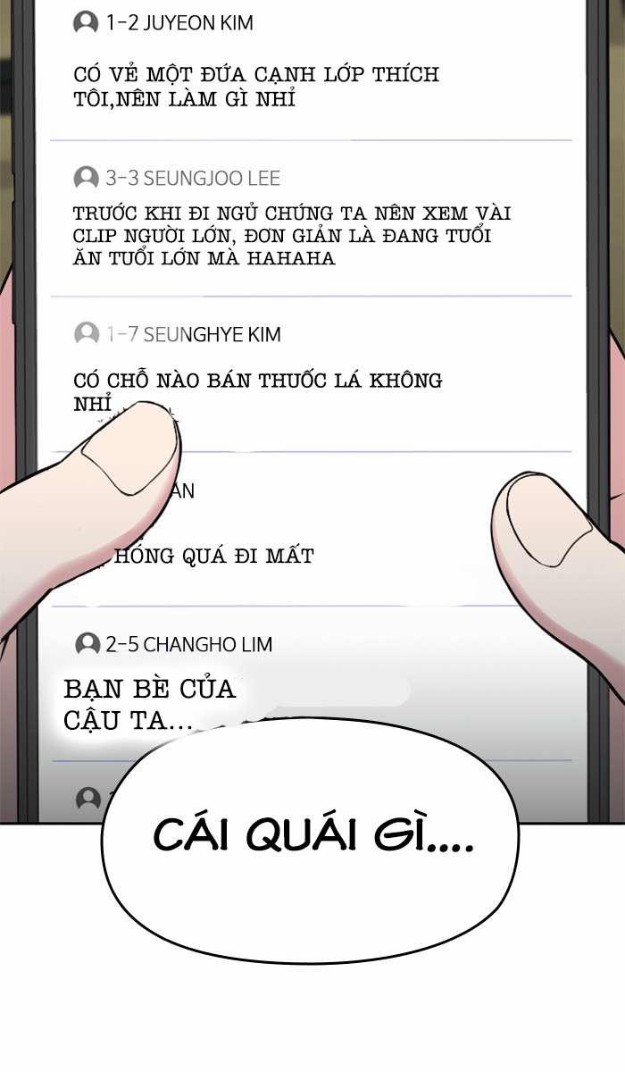 Ẩn Danh, Tôi Biết Bạn! 1 trang 132