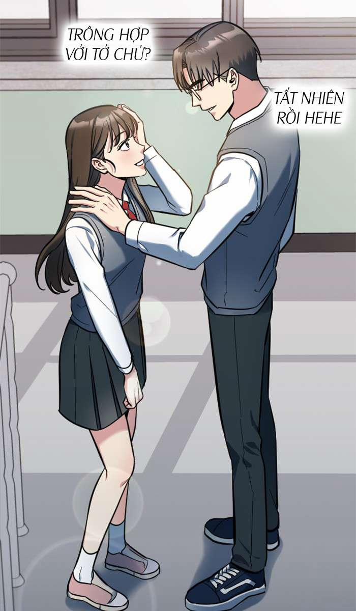 Ẩn Danh, Tôi Biết Bạn! 1 trang 54