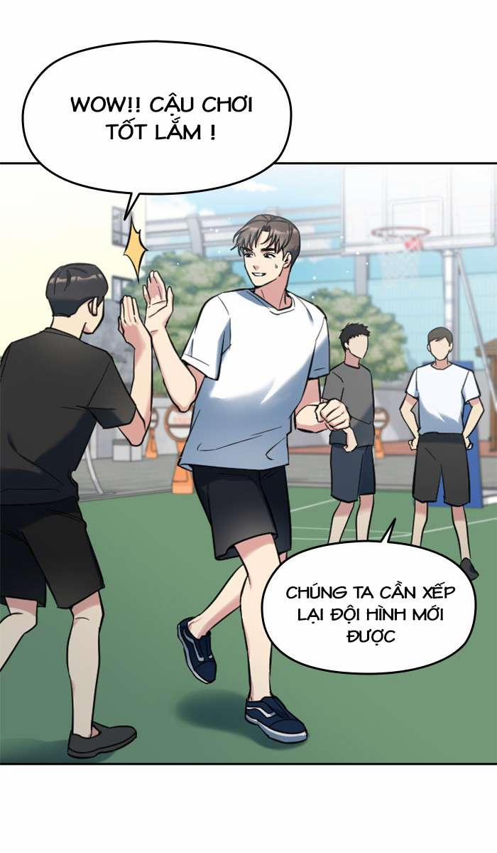 Ẩn Danh, Tôi Biết Bạn! 1 trang 67