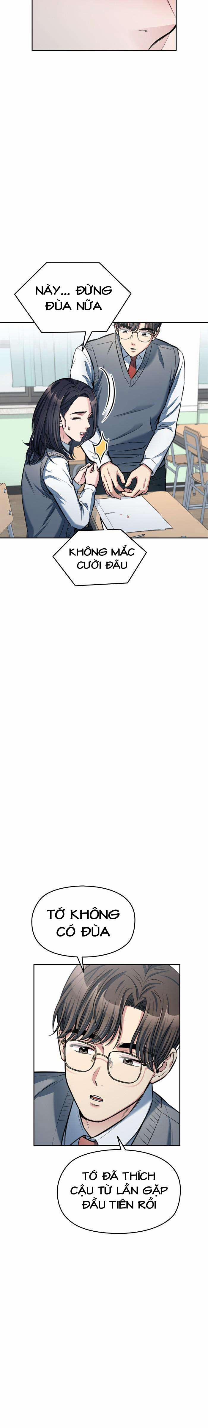 Ẩn Danh, Tôi Biết Bạn! 11 trang 16