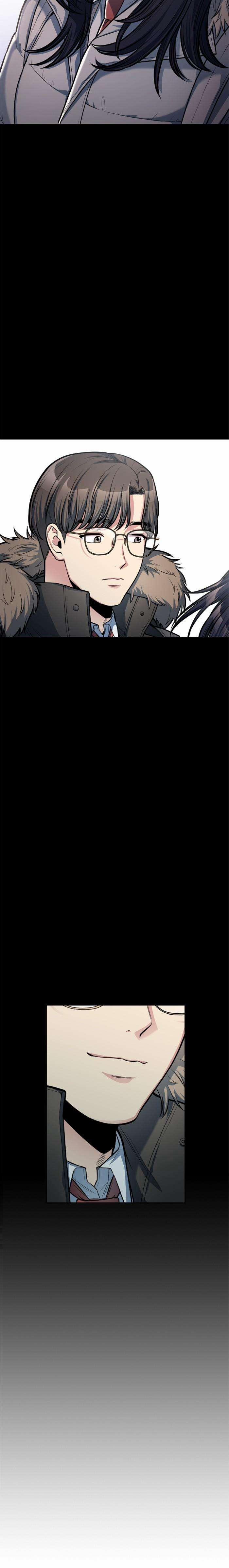 Ẩn Danh, Tôi Biết Bạn! 11 trang 3