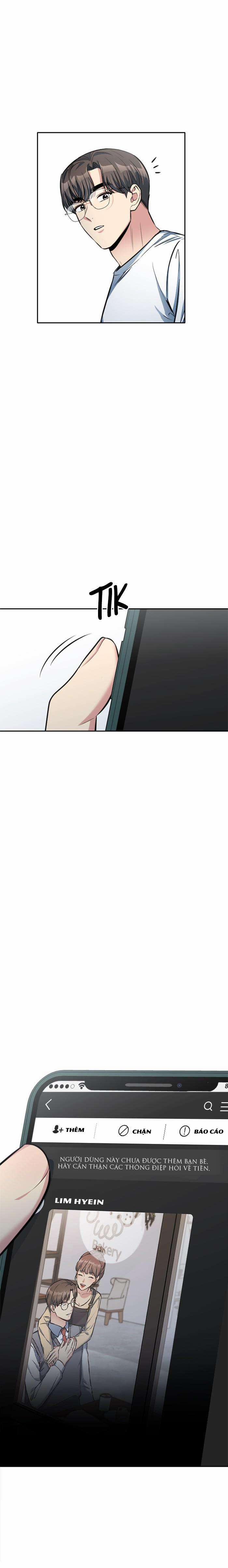 Ẩn Danh, Tôi Biết Bạn! 11 trang 40