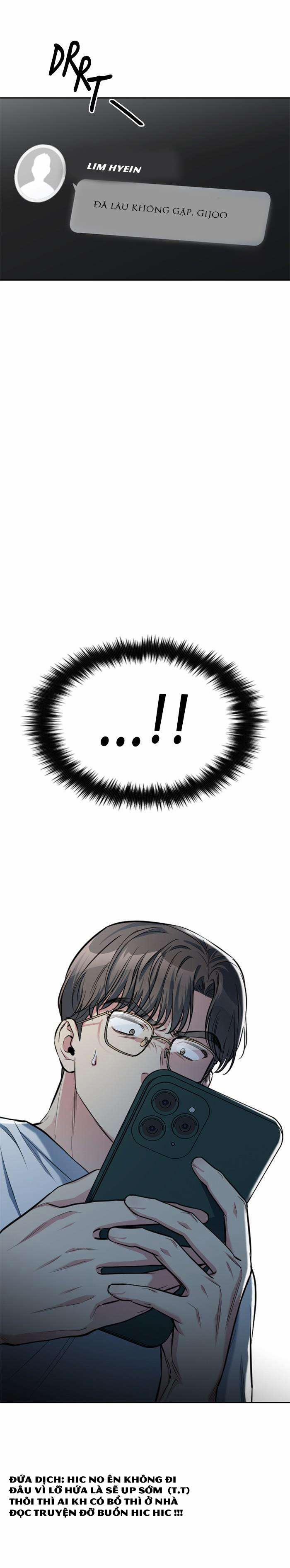 Ẩn Danh, Tôi Biết Bạn! 11 trang 41