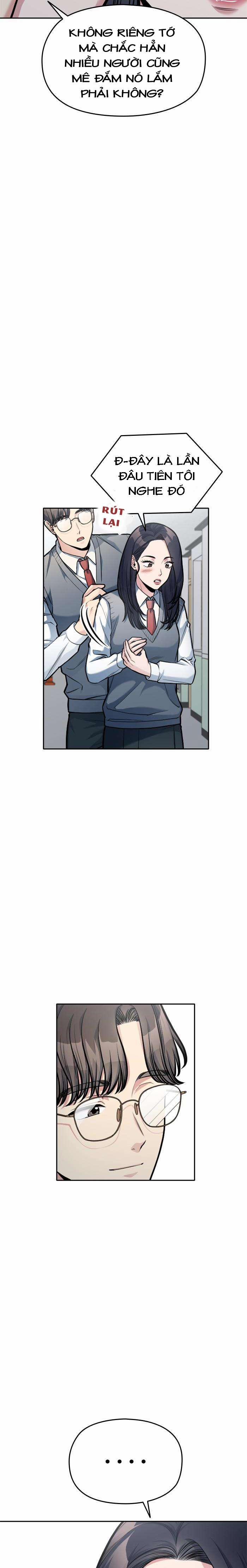 Ẩn Danh, Tôi Biết Bạn! 11 trang 7