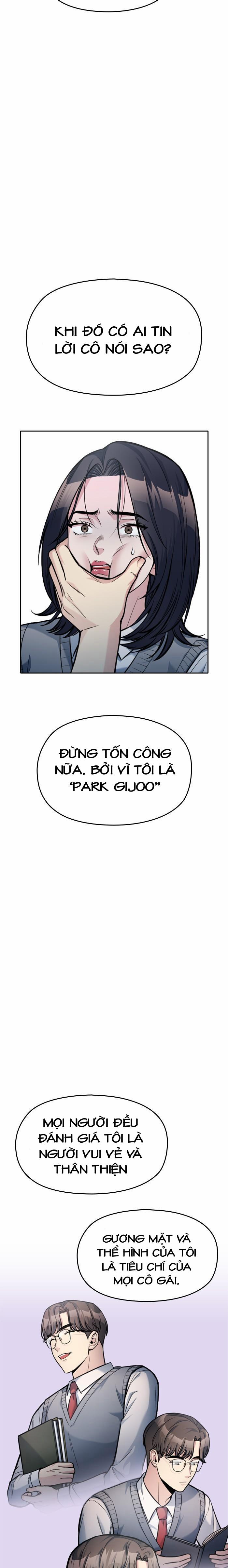 Ẩn Danh, Tôi Biết Bạn! 12 trang 15