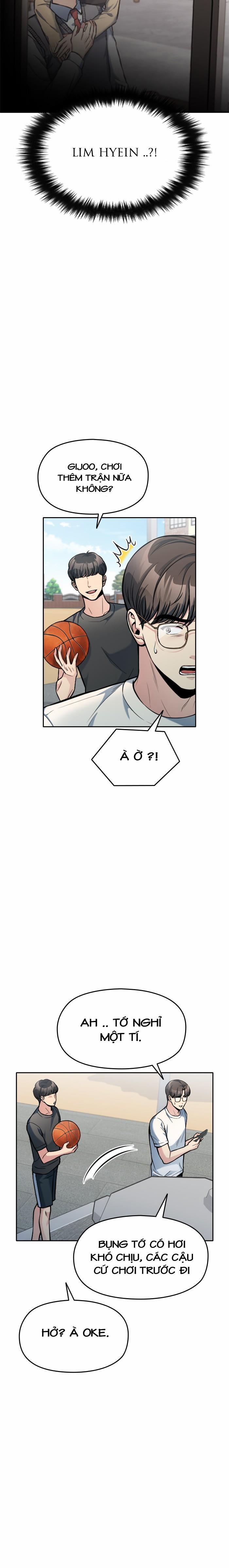 Ẩn Danh, Tôi Biết Bạn! 12 trang 2