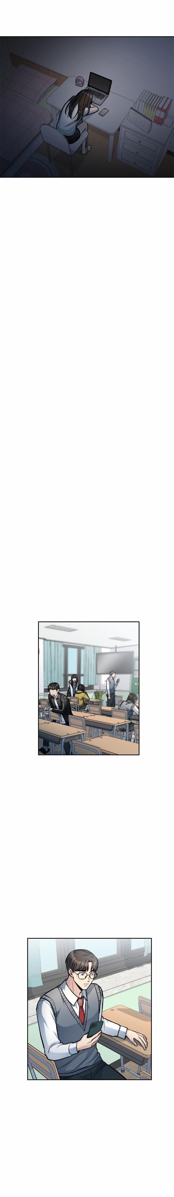 Ẩn Danh, Tôi Biết Bạn! 12 trang 26