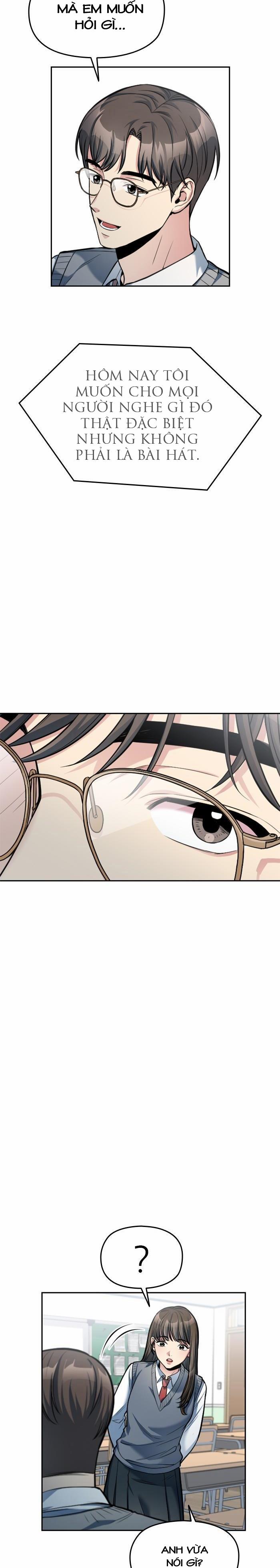 Ẩn Danh, Tôi Biết Bạn! 12 trang 29