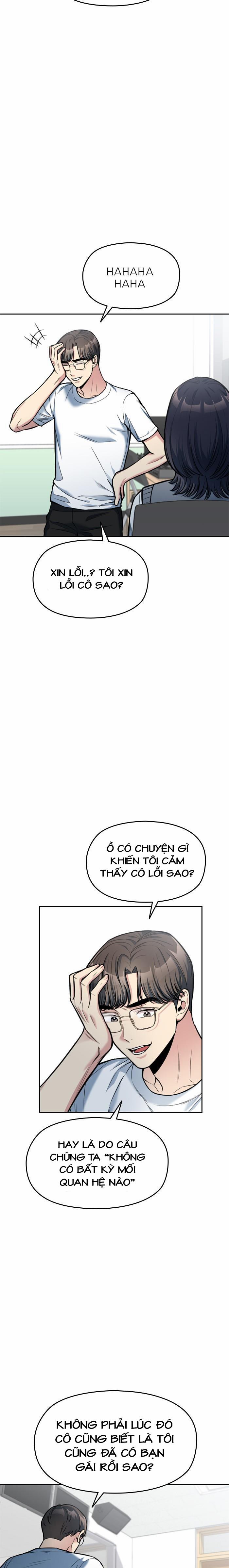 Ẩn Danh, Tôi Biết Bạn! 12 trang 8