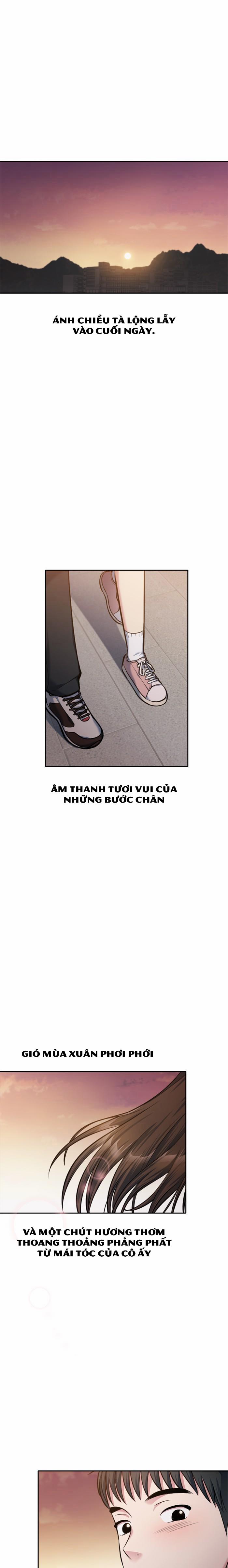 Ẩn Danh, Tôi Biết Bạn! 14 trang 1