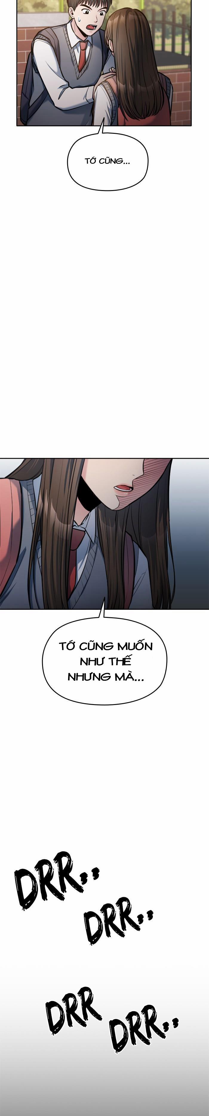 Ẩn Danh, Tôi Biết Bạn! 14 trang 6