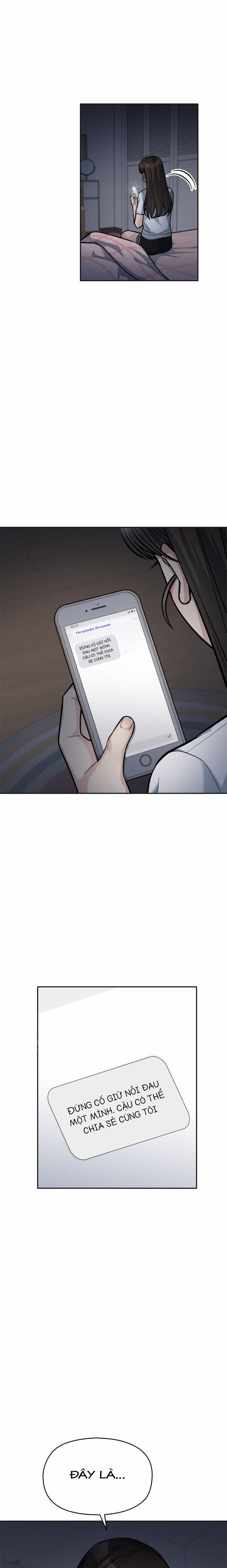 Ẩn Danh, Tôi Biết Bạn! 15 trang 16