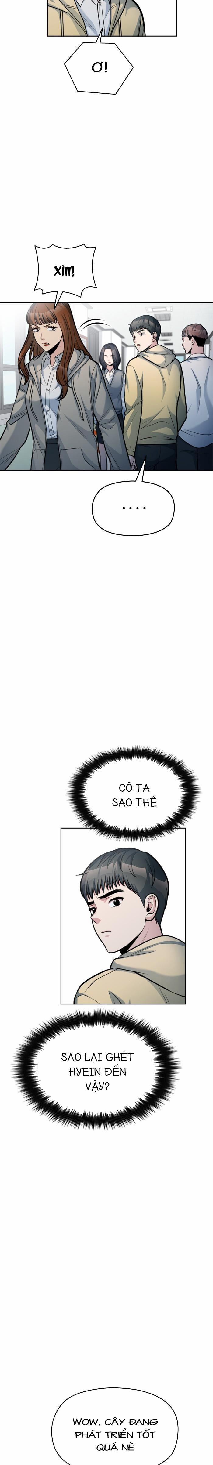 Ẩn Danh, Tôi Biết Bạn! 16 trang 30