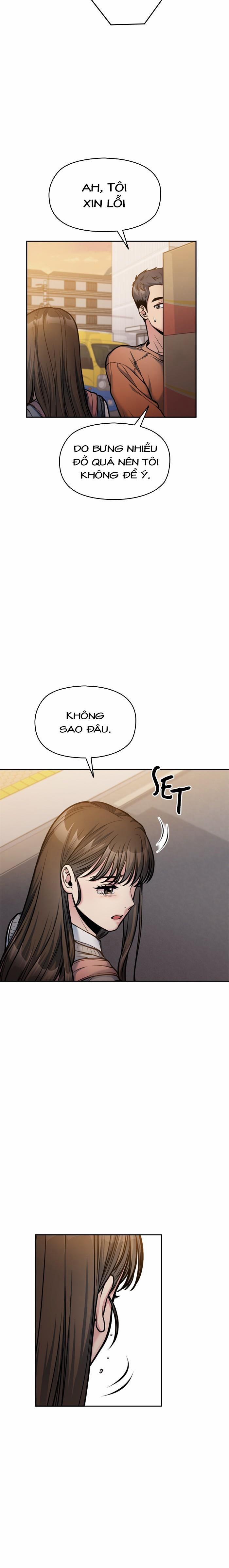 Ẩn Danh, Tôi Biết Bạn! 17 trang 21