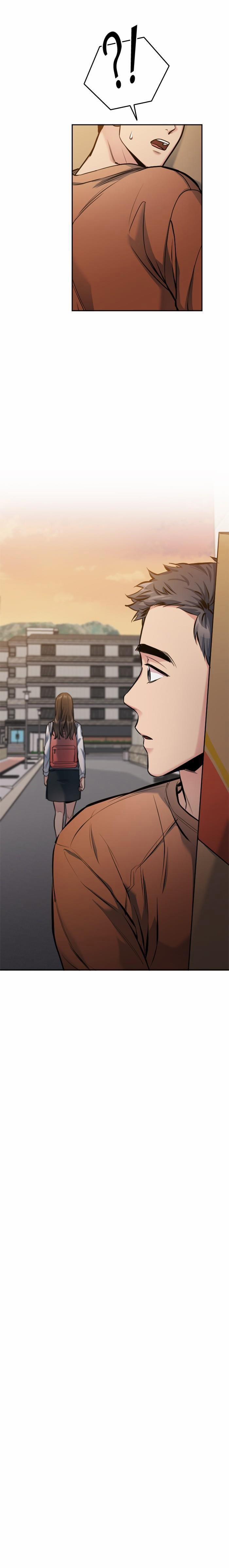 Ẩn Danh, Tôi Biết Bạn! 17 trang 22