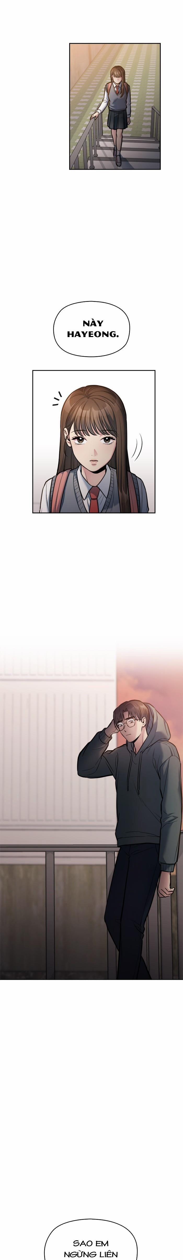 Ẩn Danh, Tôi Biết Bạn! 17 trang 23