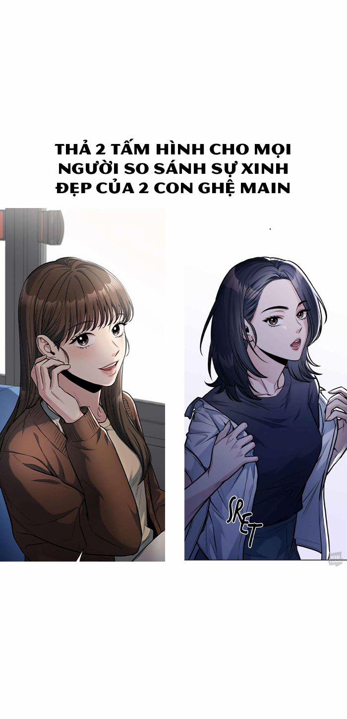 Ẩn Danh, Tôi Biết Bạn! 17 trang 34