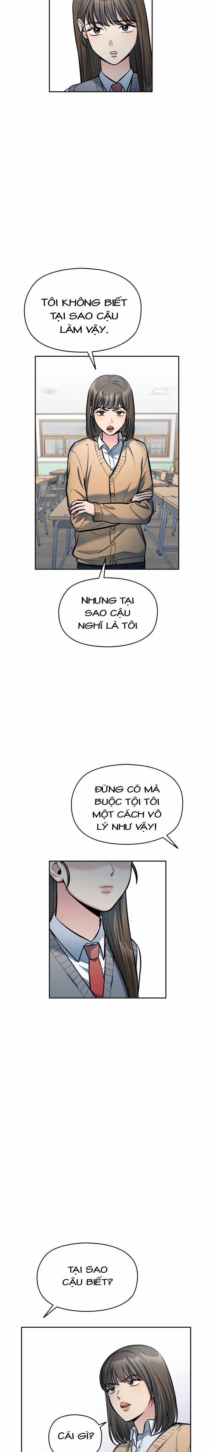 Ẩn Danh, Tôi Biết Bạn! 17 trang 7