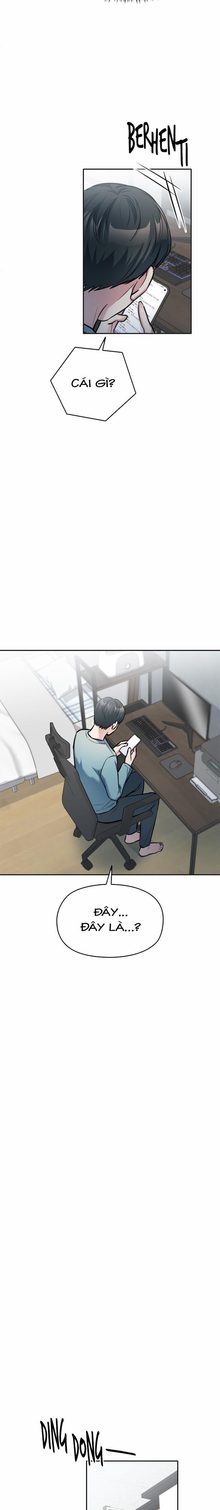 Ẩn Danh, Tôi Biết Bạn! 18 trang 14