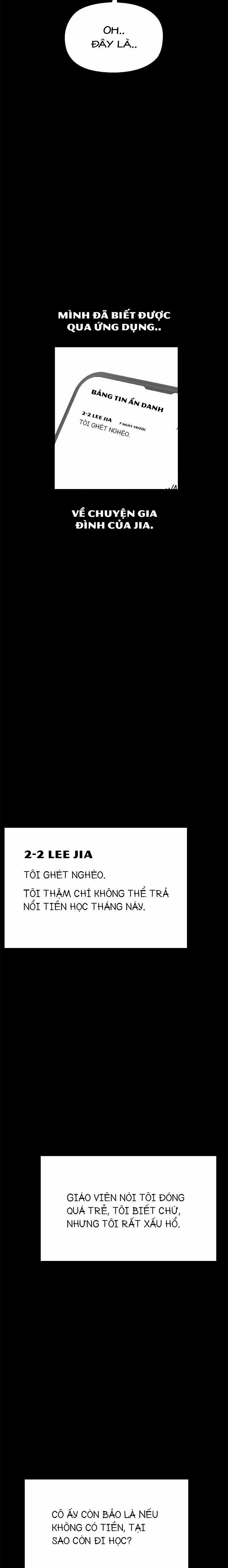 Ẩn Danh, Tôi Biết Bạn! 18 trang 26