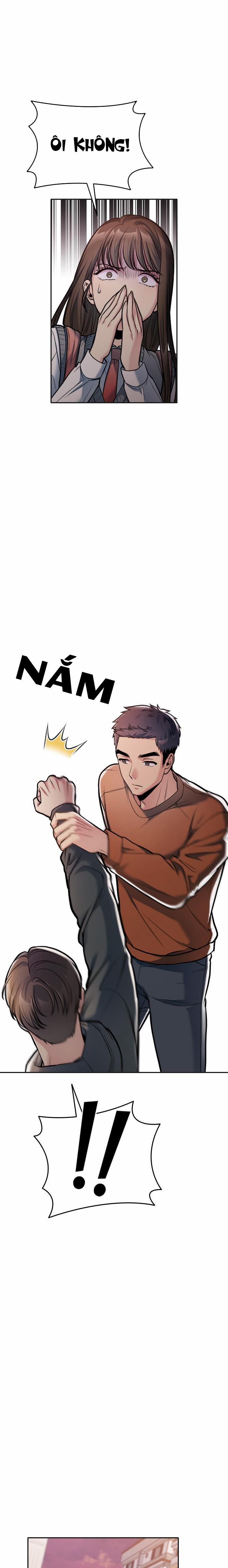 Ẩn Danh, Tôi Biết Bạn! 18 trang 5