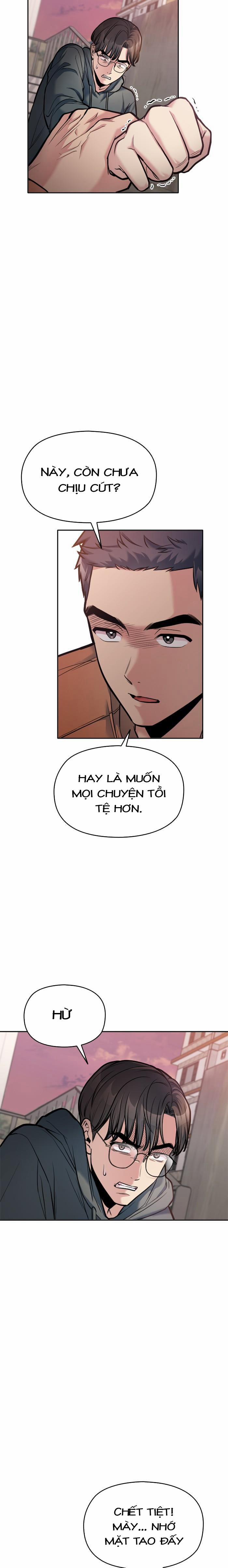 Ẩn Danh, Tôi Biết Bạn! 18 trang 6