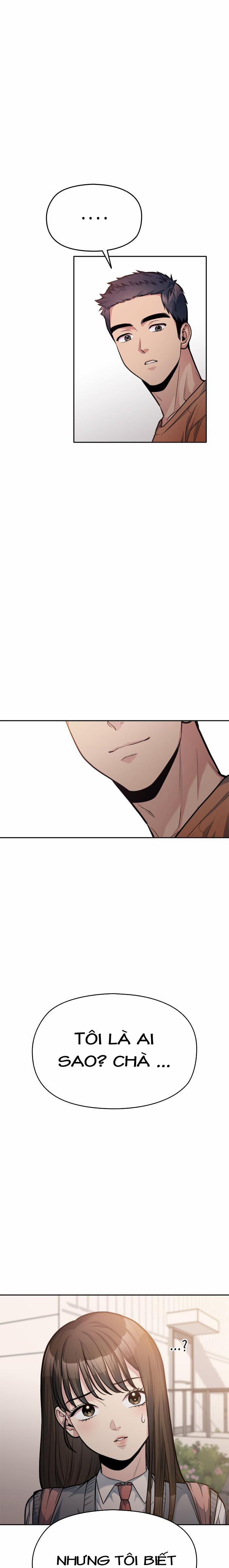 Ẩn Danh, Tôi Biết Bạn! 18 trang 8