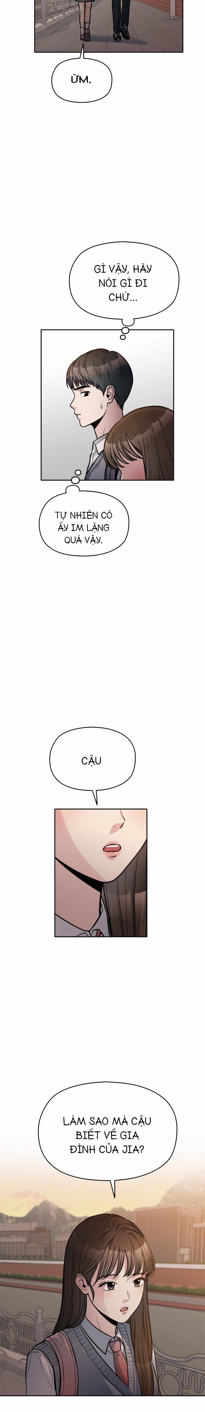 Ẩn Danh, Tôi Biết Bạn! 19 trang 23