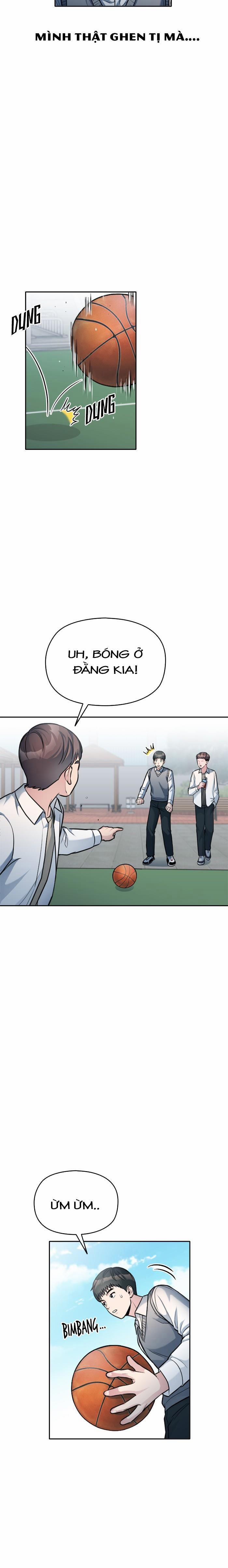 Ẩn Danh, Tôi Biết Bạn! 19 trang 40