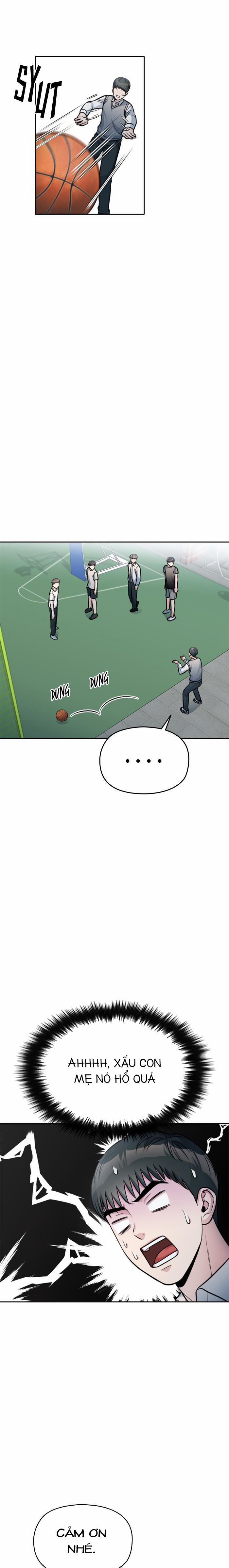 Ẩn Danh, Tôi Biết Bạn! 19 trang 41