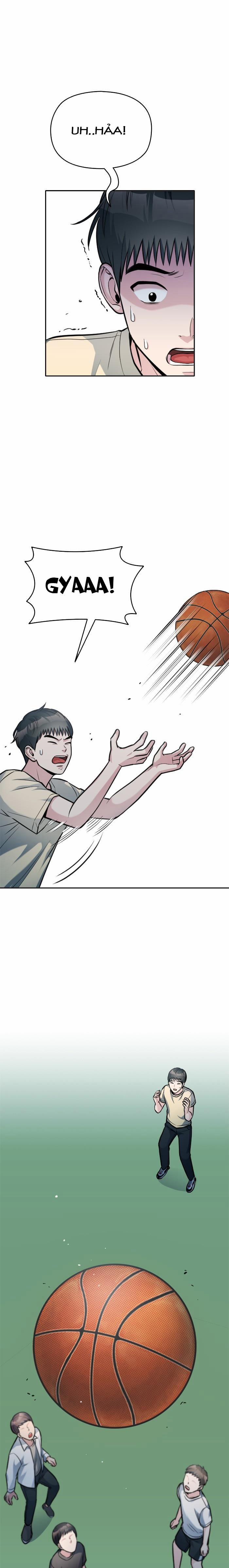 Ẩn Danh, Tôi Biết Bạn! 19 trang 45