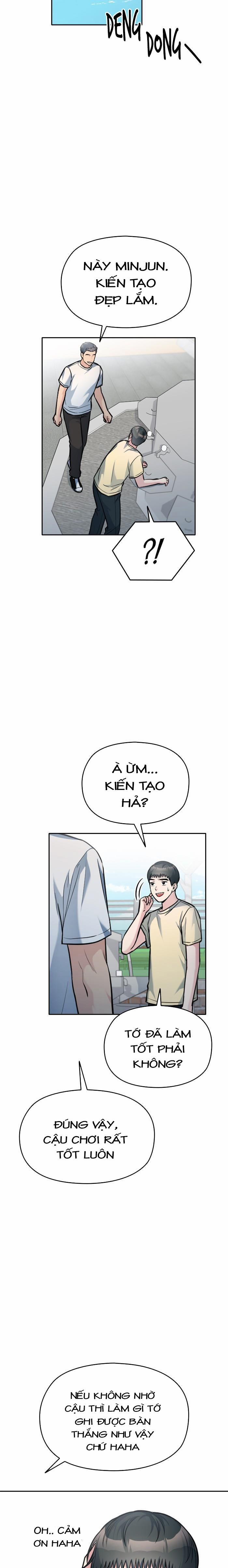 Ẩn Danh, Tôi Biết Bạn! 19 trang 48