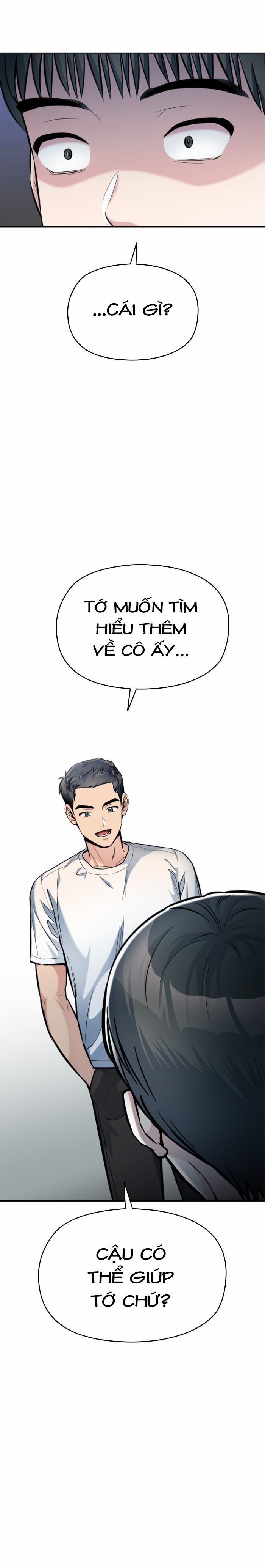 Ẩn Danh, Tôi Biết Bạn! 19 trang 52