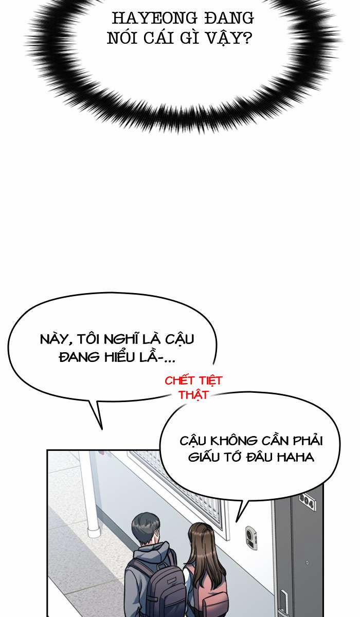 Ẩn Danh, Tôi Biết Bạn! 2 trang 12