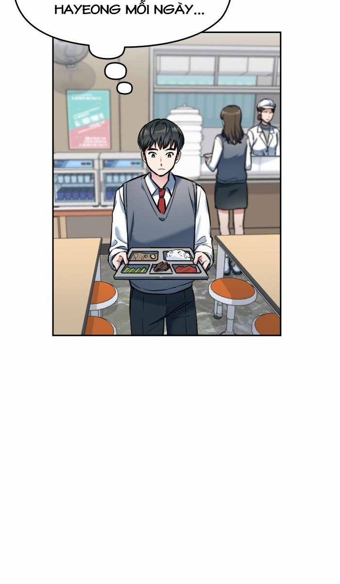 Ẩn Danh, Tôi Biết Bạn! 2 trang 36