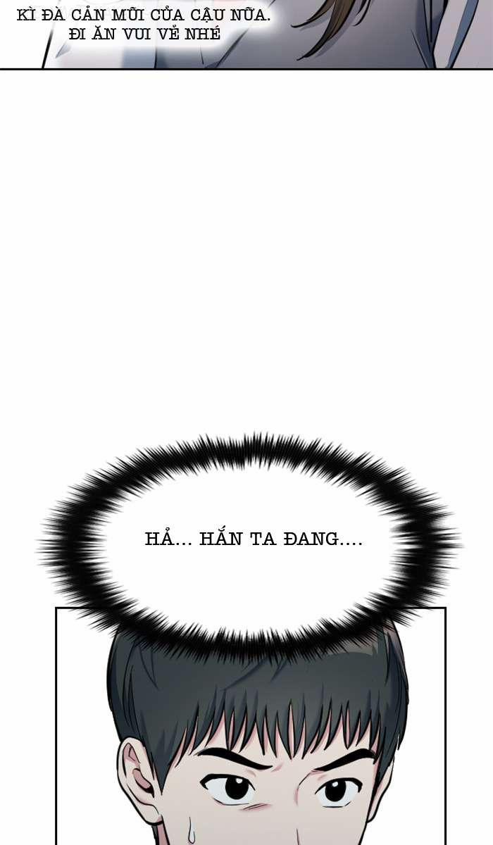 Ẩn Danh, Tôi Biết Bạn! 2 trang 40