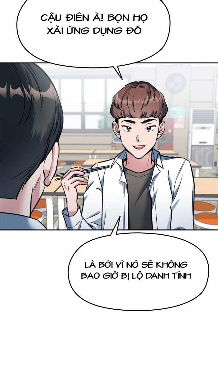 Ẩn Danh, Tôi Biết Bạn! 2 trang 48