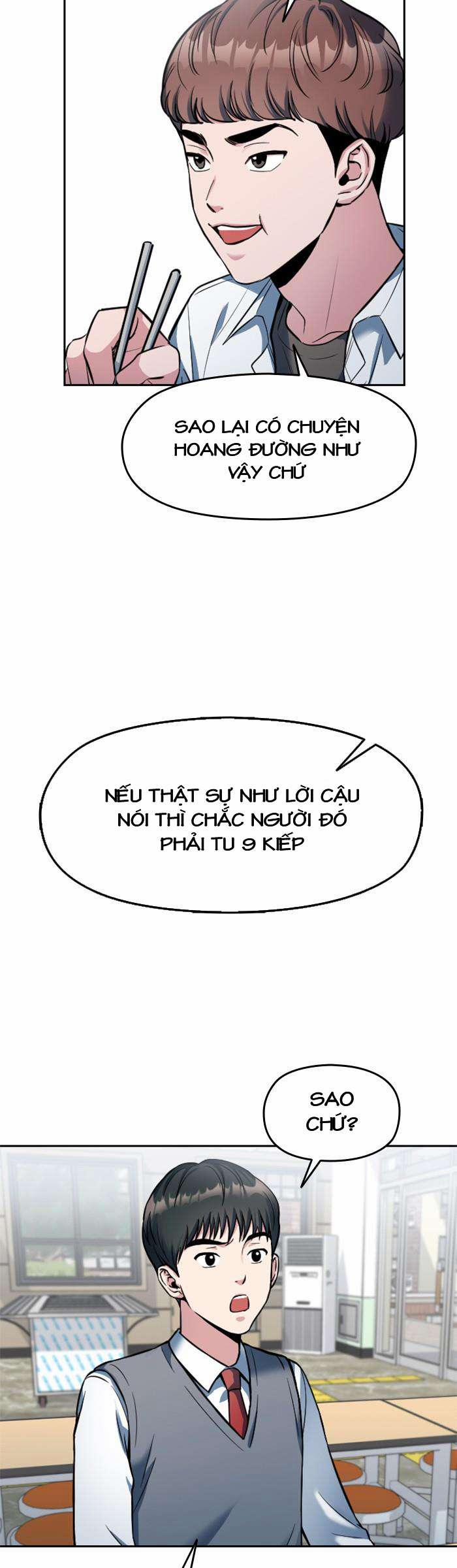 Ẩn Danh, Tôi Biết Bạn! 2 trang 52