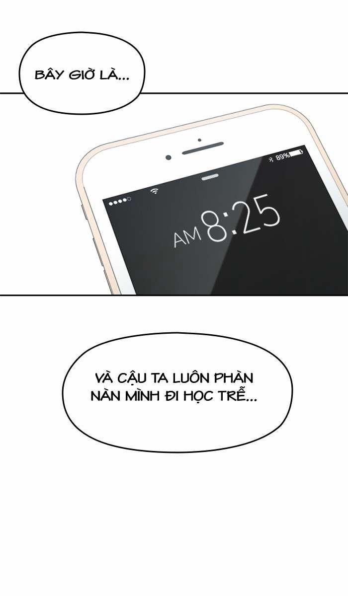 Ẩn Danh, Tôi Biết Bạn! 2 trang 6