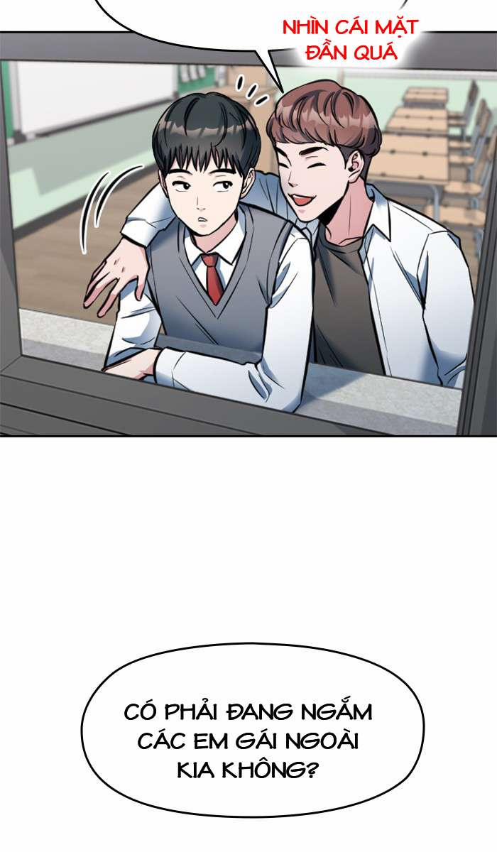 Ẩn Danh, Tôi Biết Bạn! 2 trang 61