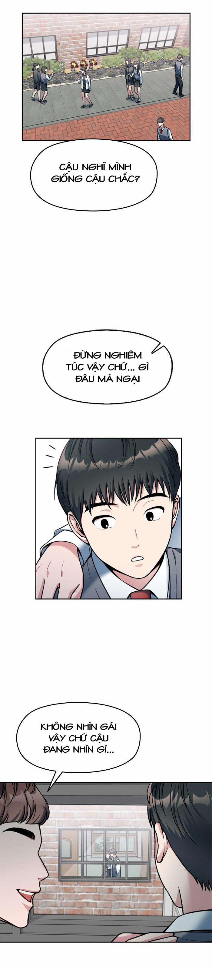 Ẩn Danh, Tôi Biết Bạn! 2 trang 62