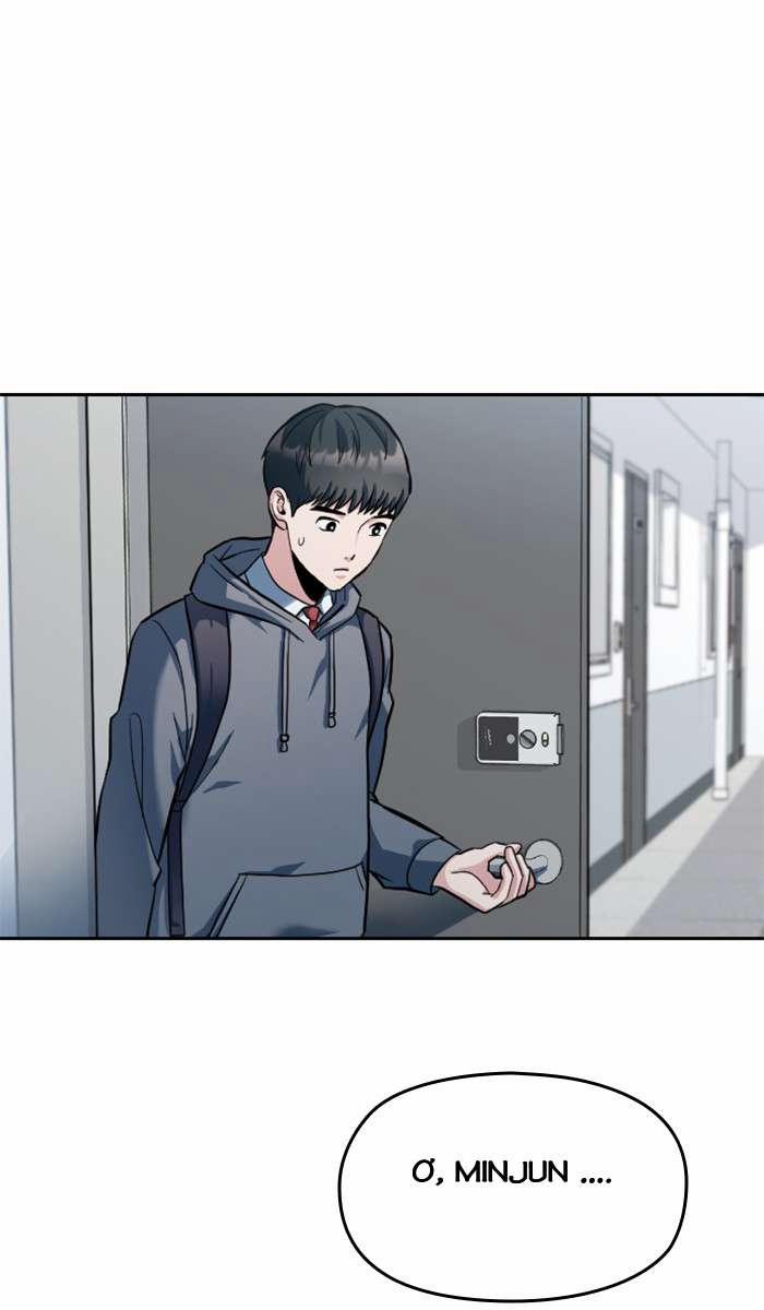 Ẩn Danh, Tôi Biết Bạn! 2 trang 8