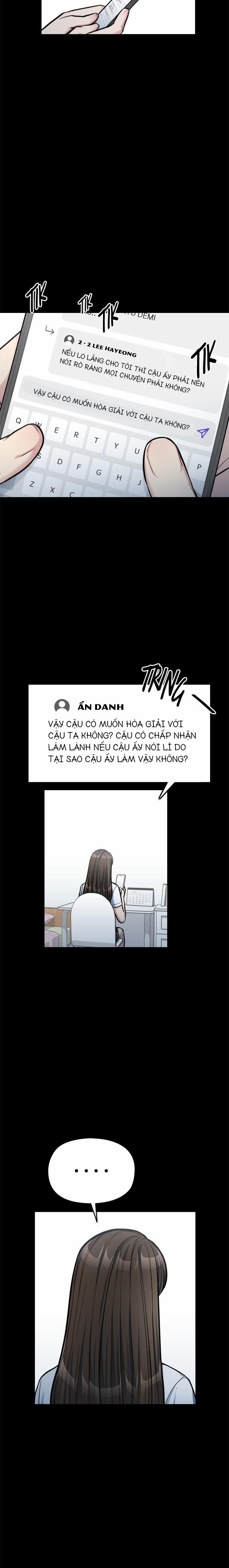 Ẩn Danh, Tôi Biết Bạn! 20 trang 24