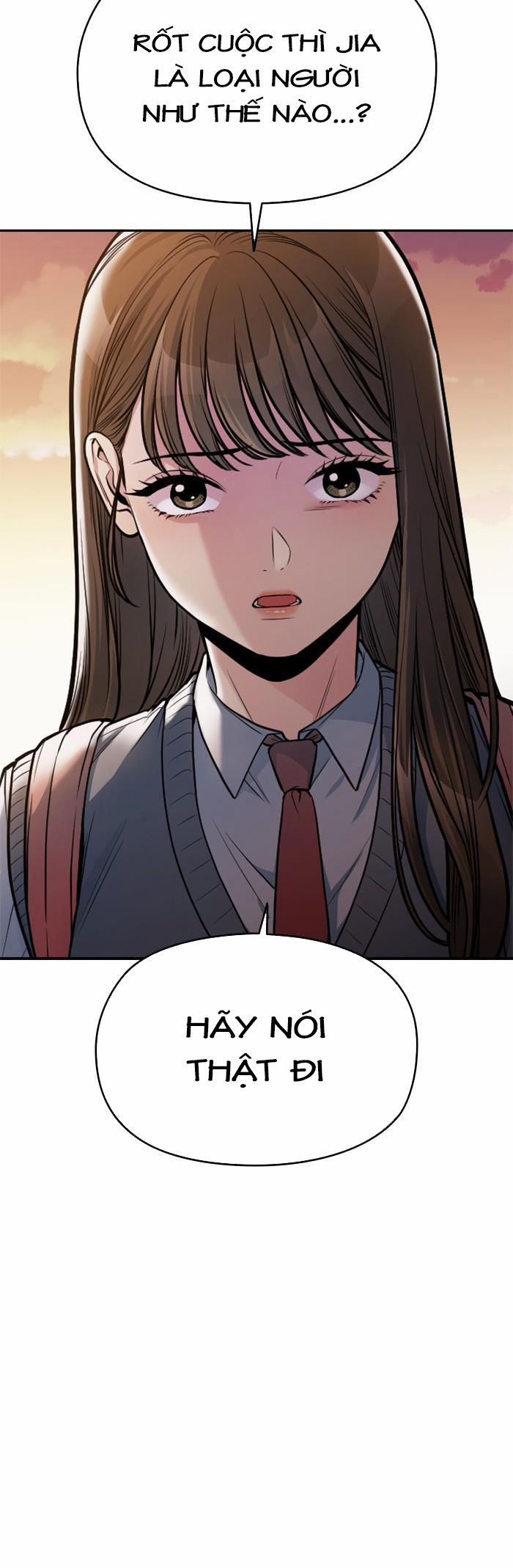 Ẩn Danh, Tôi Biết Bạn! 21 trang 38