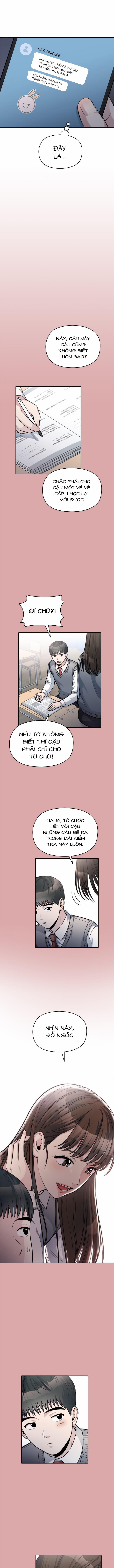 Ẩn Danh, Tôi Biết Bạn! 22 trang 15