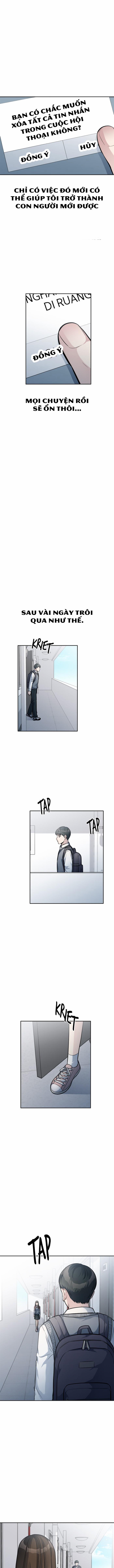 Ẩn Danh, Tôi Biết Bạn! 22 trang 17