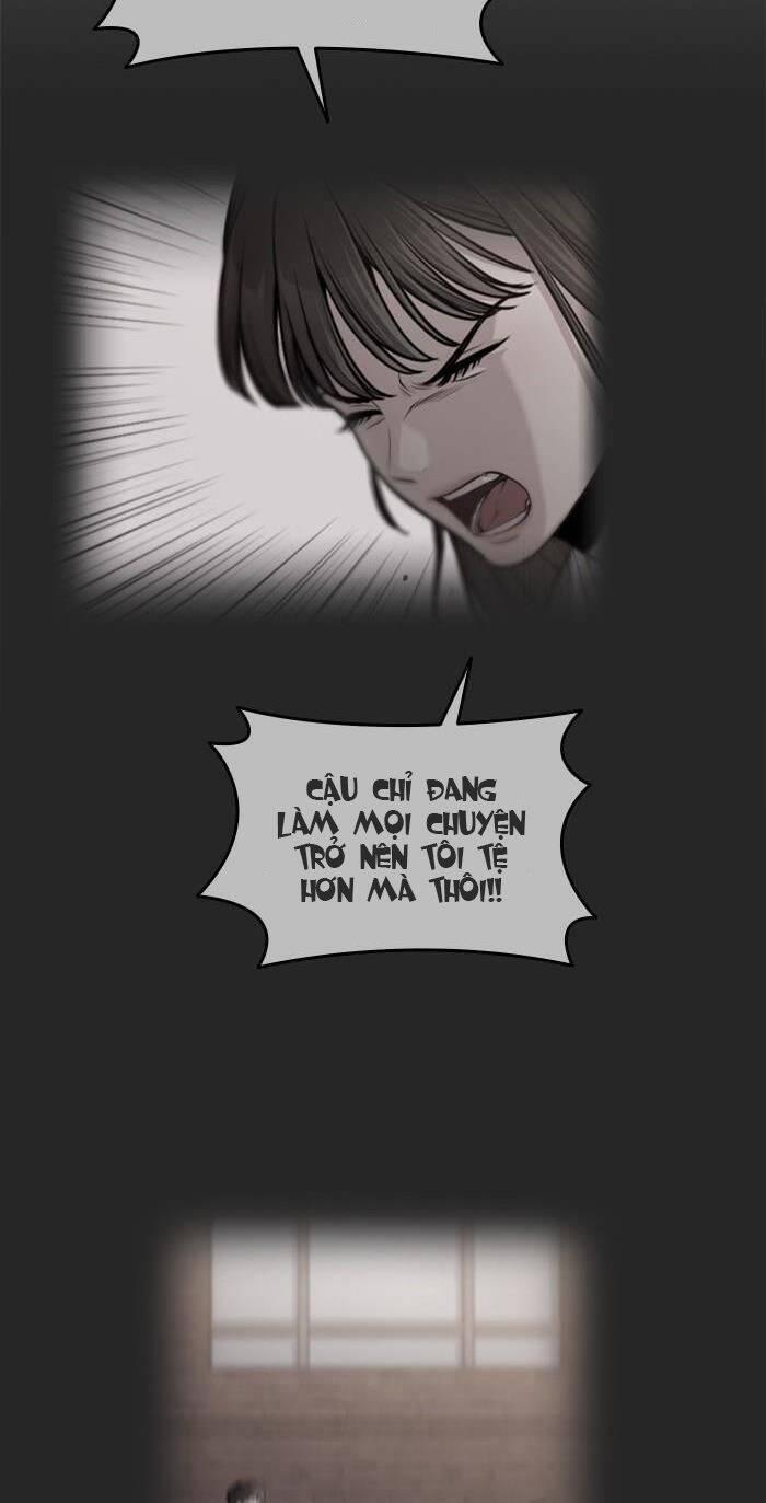 Ẩn Danh, Tôi Biết Bạn! 23 trang 16