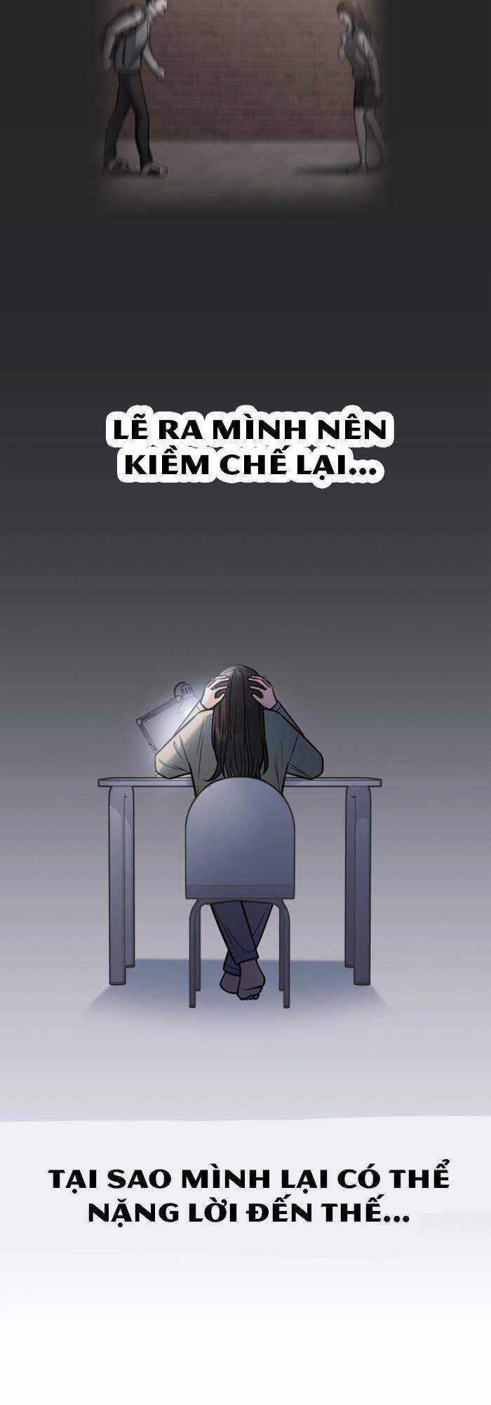 Ẩn Danh, Tôi Biết Bạn! 23 trang 17